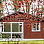 Ruthern Valley Holidays