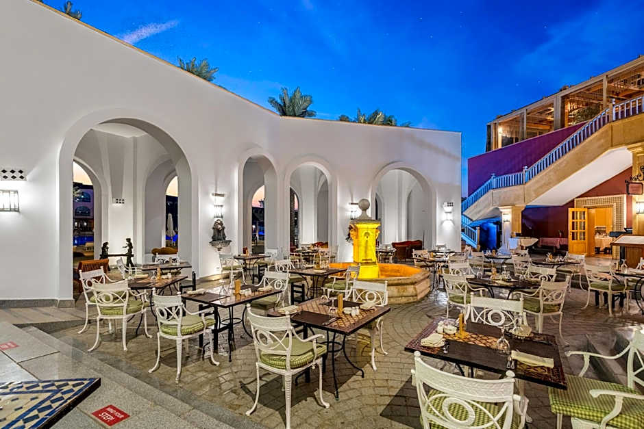 Savoy Sharm El Sheikh