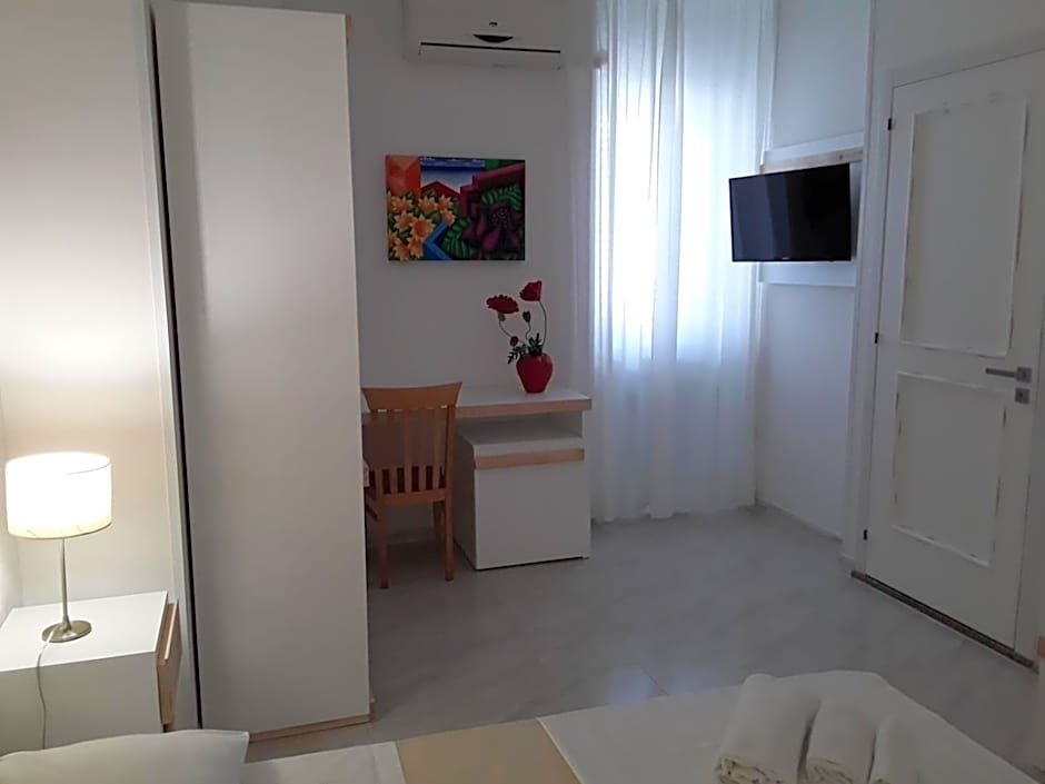 Porto Cesareo Hotel