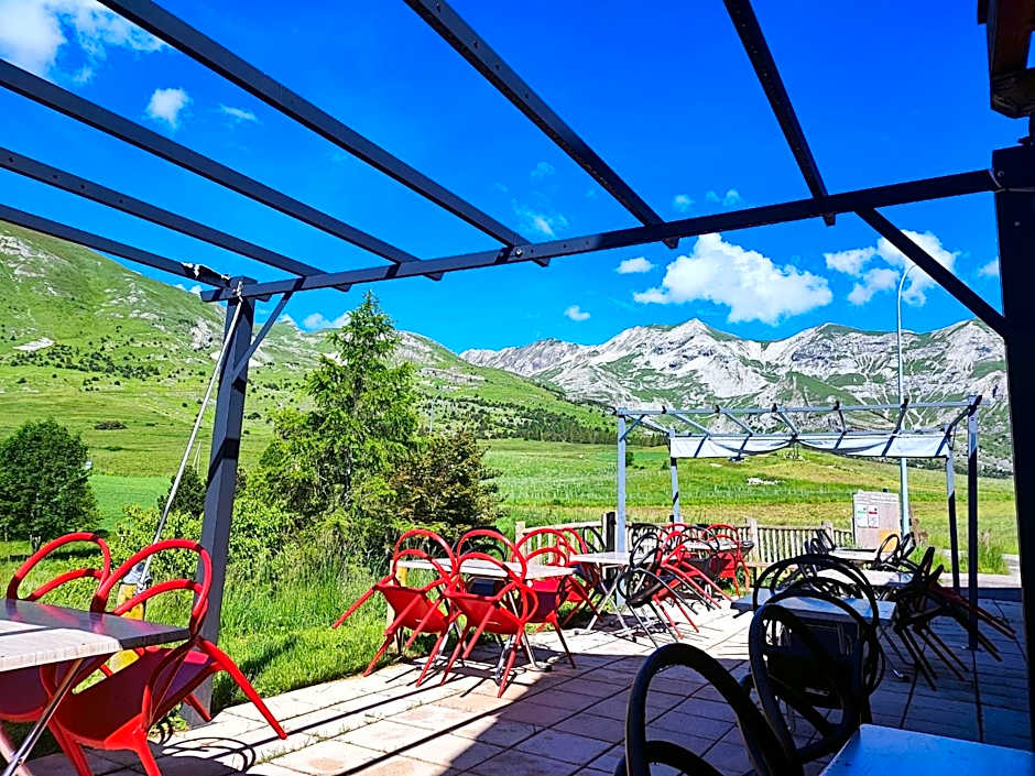 Auberge du Col du Festre