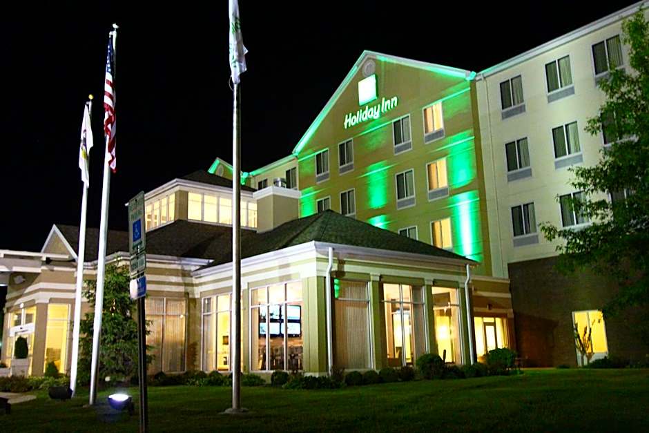 Holiday Inn Effingham By IHG