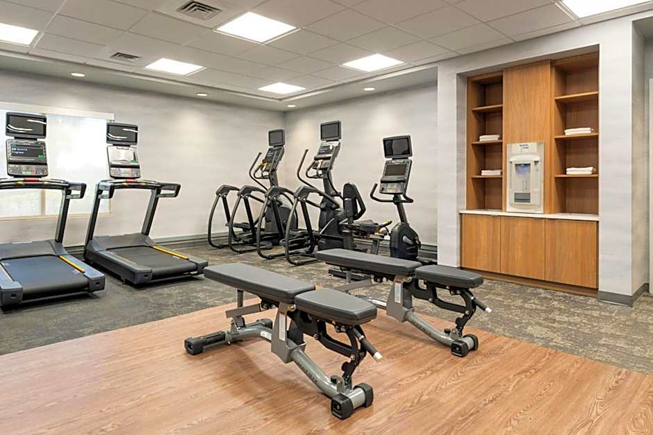 Fairfield Inn & Suites by Marriott Jacksonville Beach