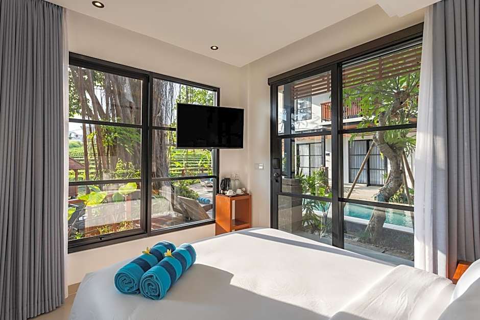 Paripadi Studio Canggu