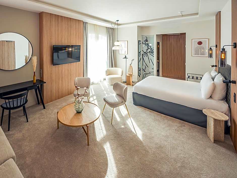 Mercure Troyes Centre