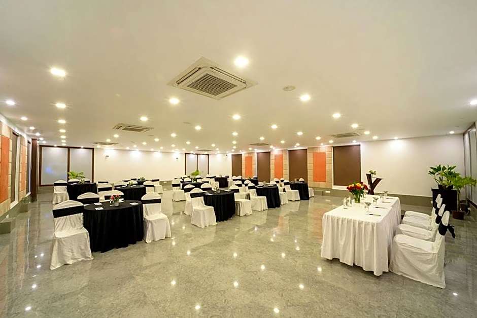 Hotel Sinclairs Bayview Port Blair