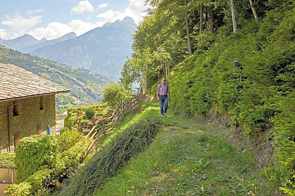 Locanda La Clusaz
