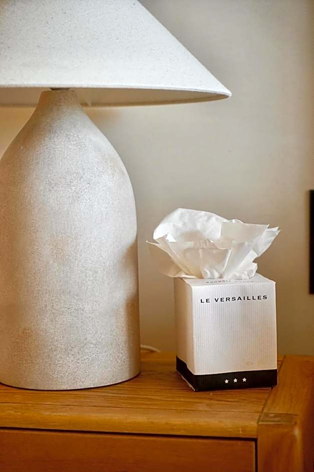 Hôtel Le Versailles