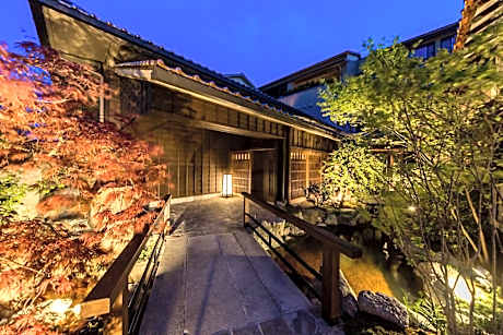 Inishie no Yado Keiun