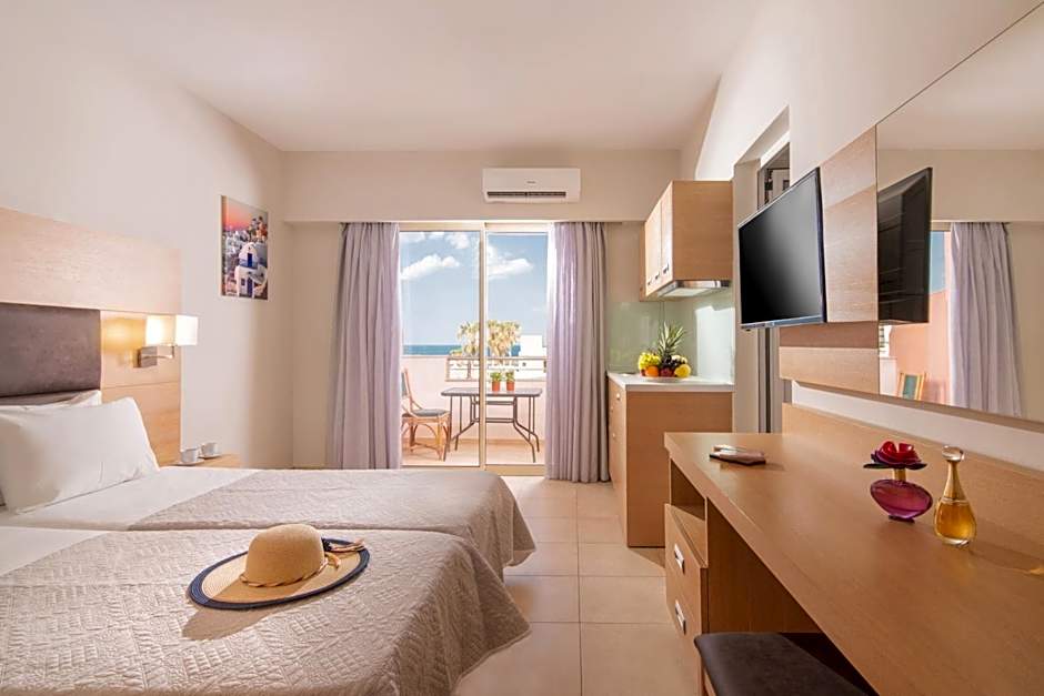 Pleasure Beach Hotel