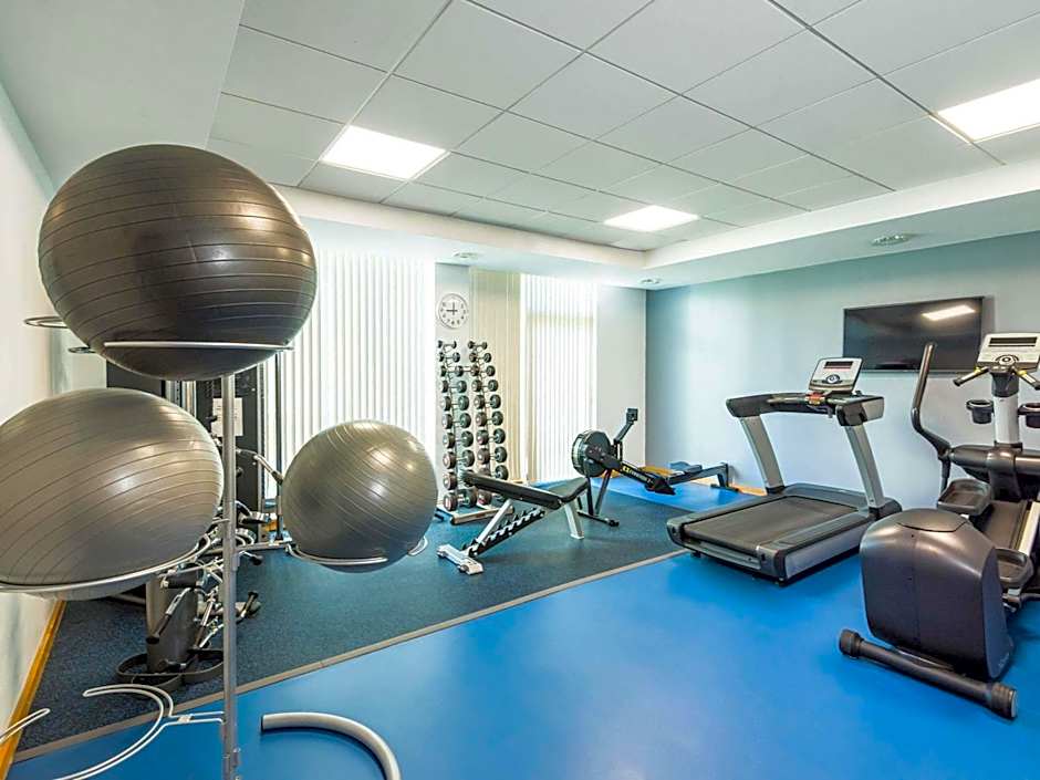 ibis Styles Crewe