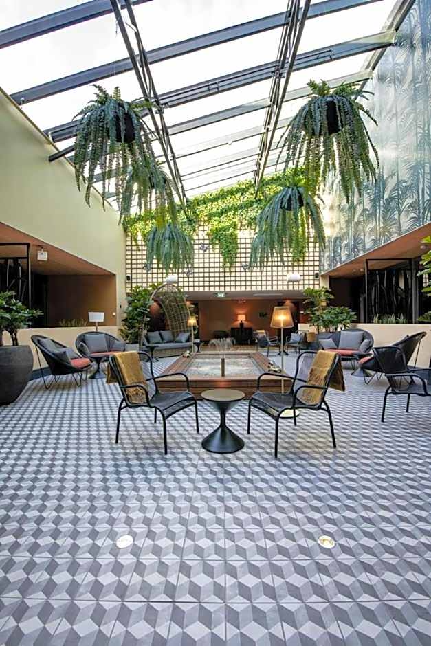 Solo Sokos Hotel Lahden Seurahuone