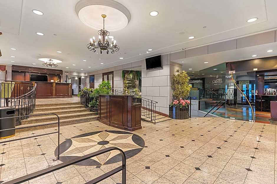 Best Western Ville-Marie Hotel & Suites