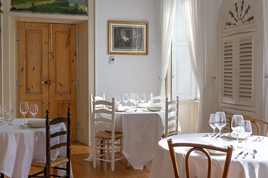 Hotel Emblemático La Casa de los Naranjos