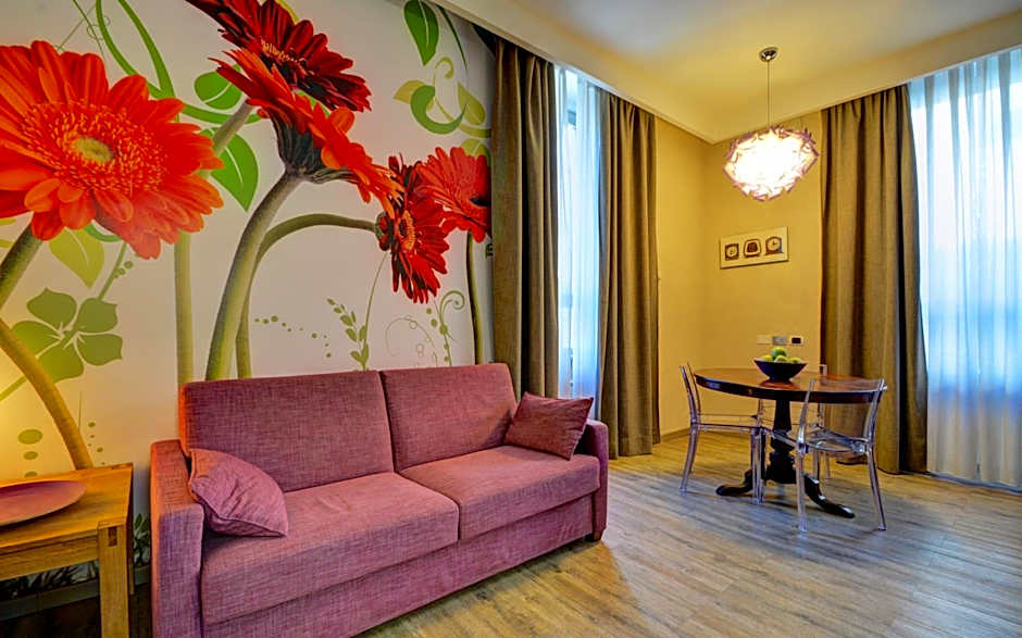 Residence Star