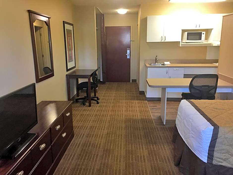 Extended Stay America Suites - Seattle - Everett - North