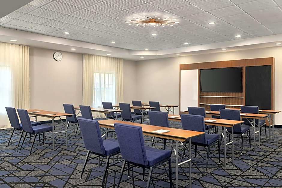 Courtyard by Marriott Pittsburgh Monroeville