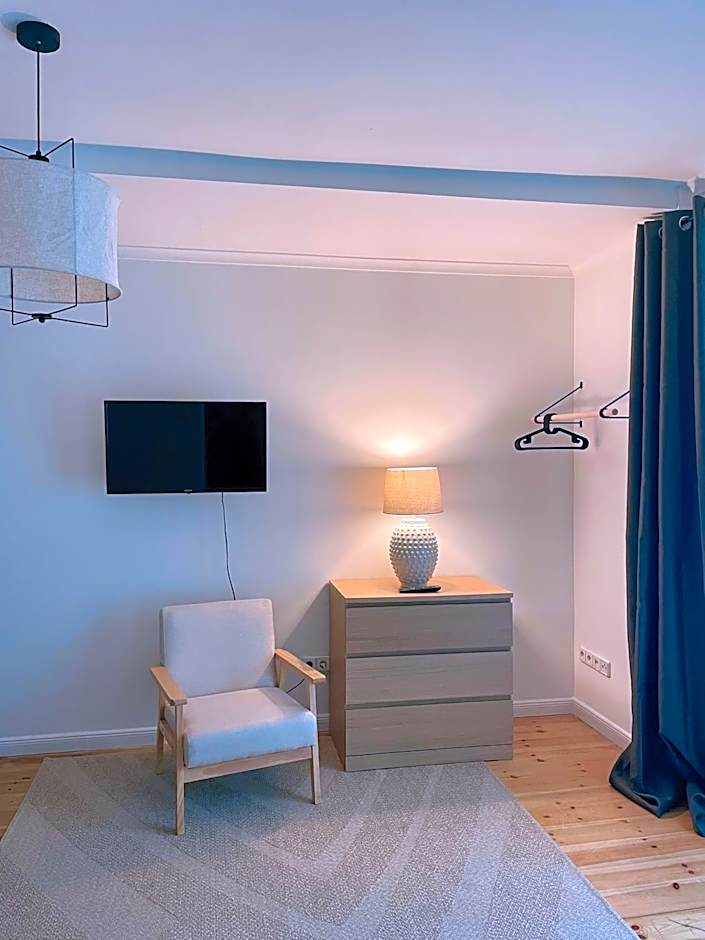 DeNe Living Apartments