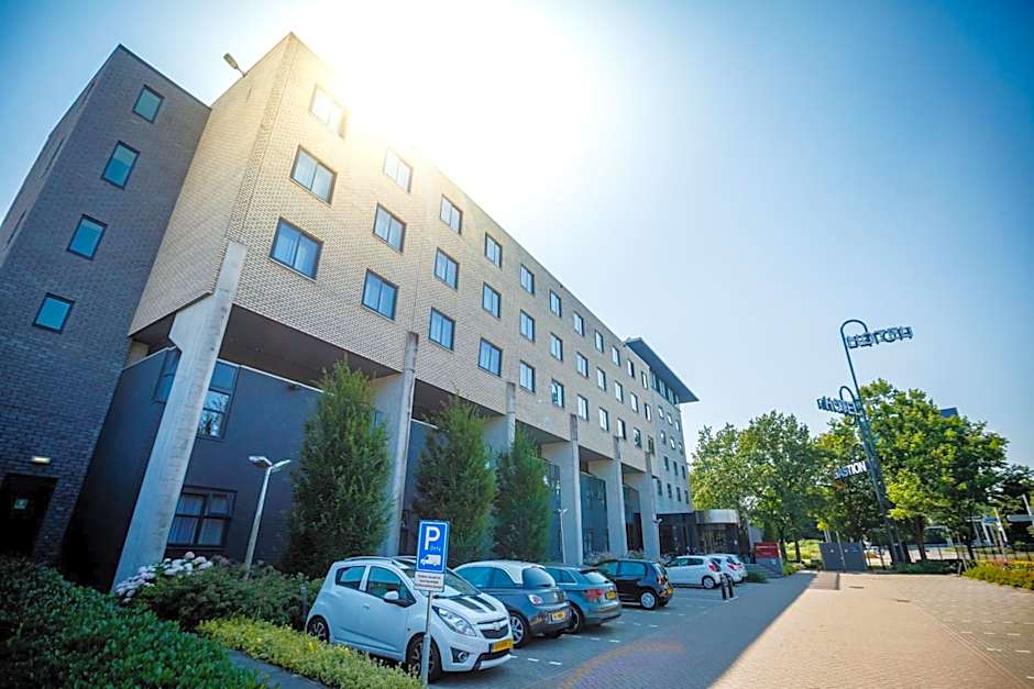 Bastion Hotel Utrecht