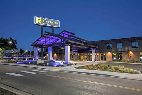 The Riverside Hotel, BW Premier Collection