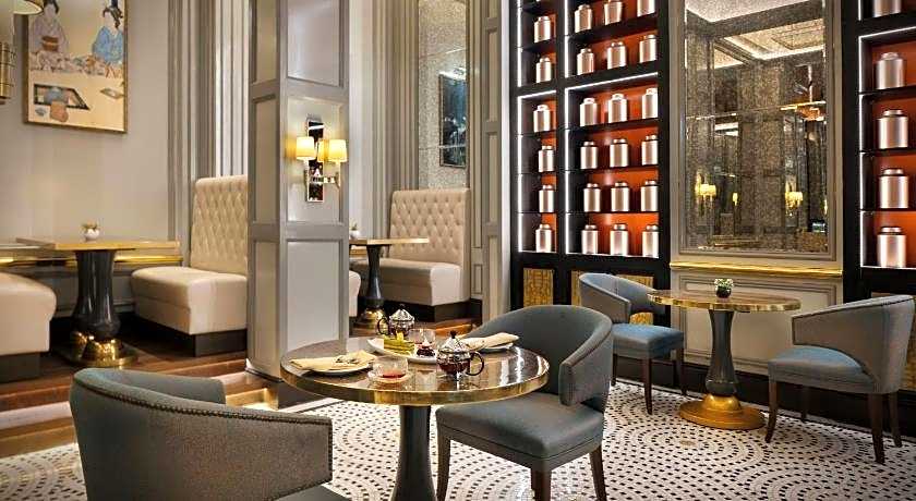 Sheraton Oman Hotel