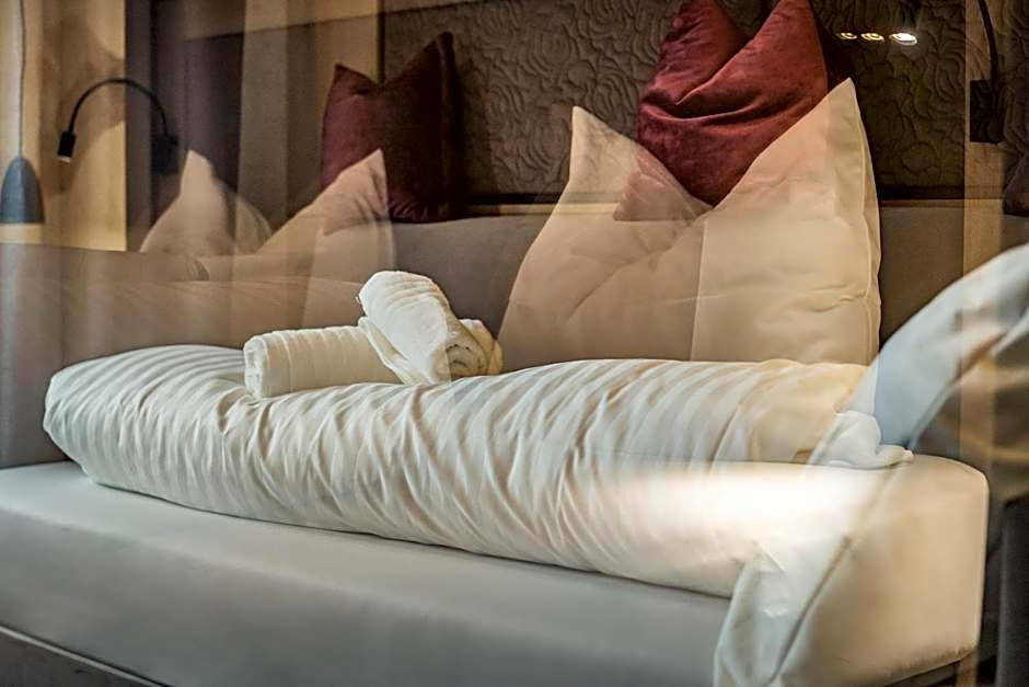 Hotel Gasthof Brücke