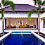 The Seminyak Suites Private Villas