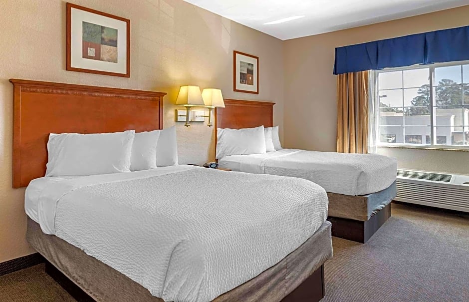 Extended Stay America Suites - Houston - Kingwood