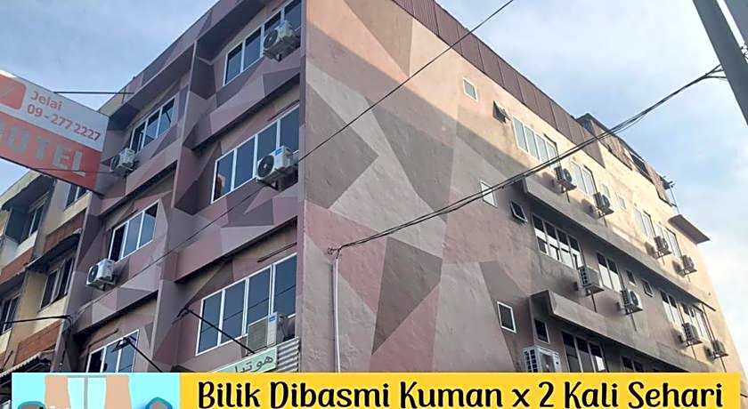 Hotel Jelai Mentakab