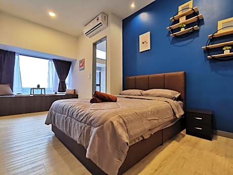 Thermospace Imperio A-17-19 Melaka City