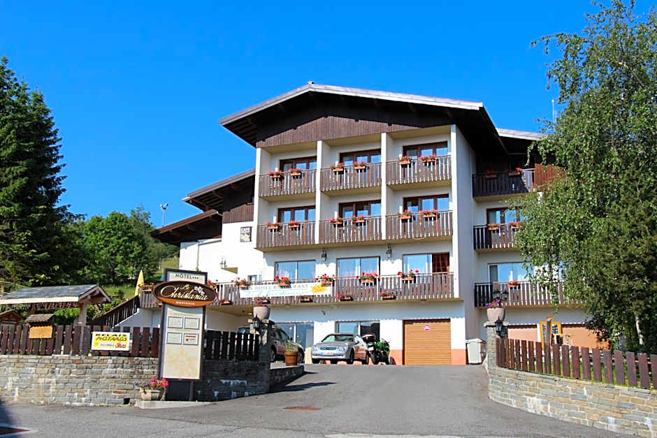 Hotel Le Christania
