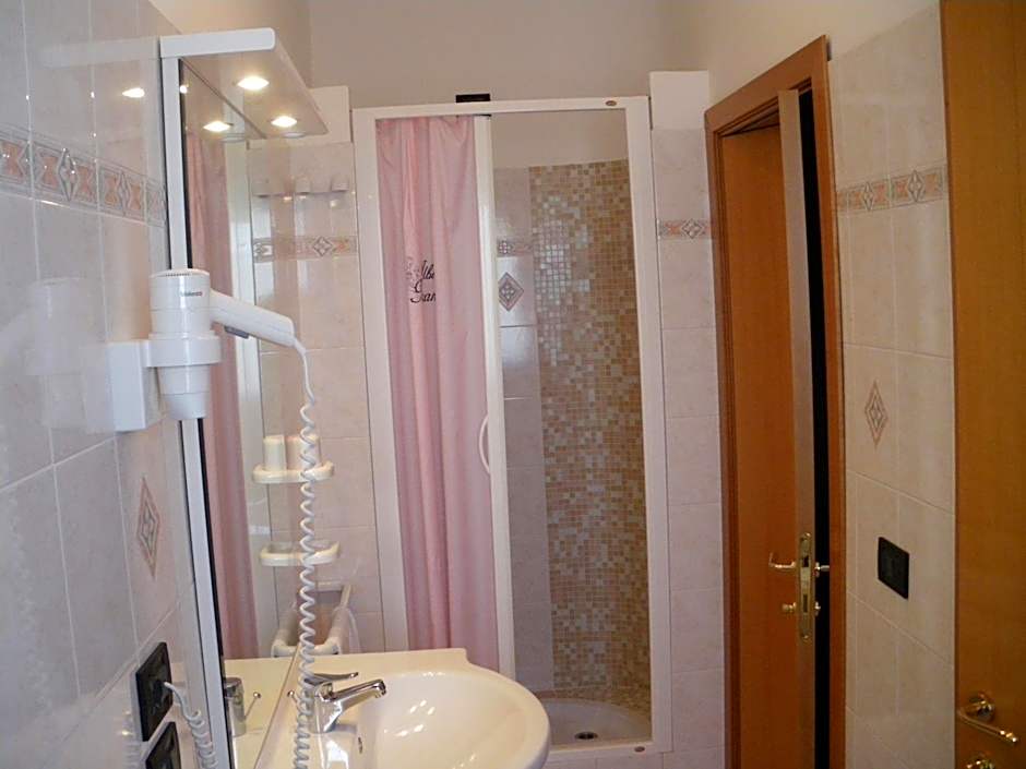 Hotel Biancaneve Wellness