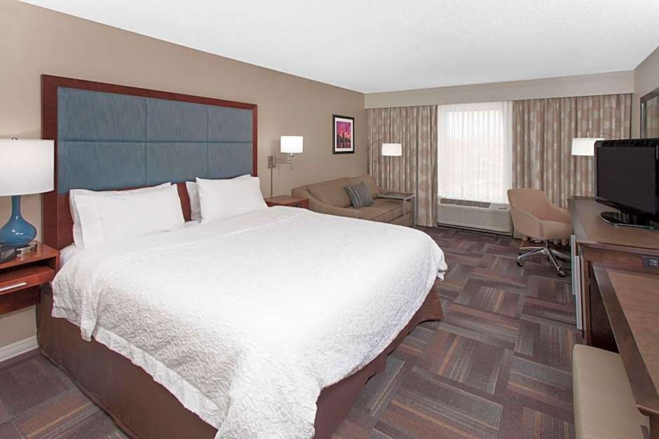 Hampton Inn By Hilton and Suites Munster