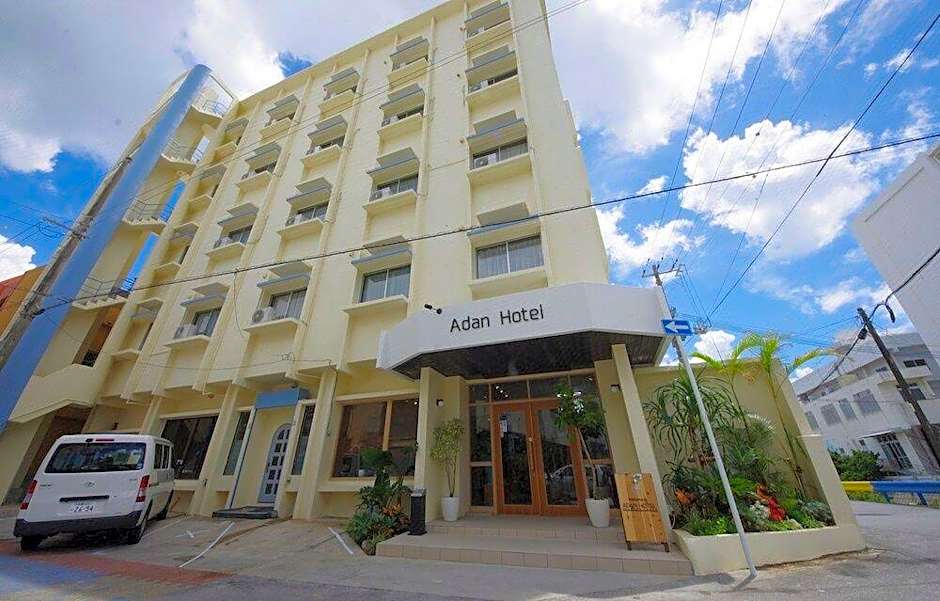 Adan hotel