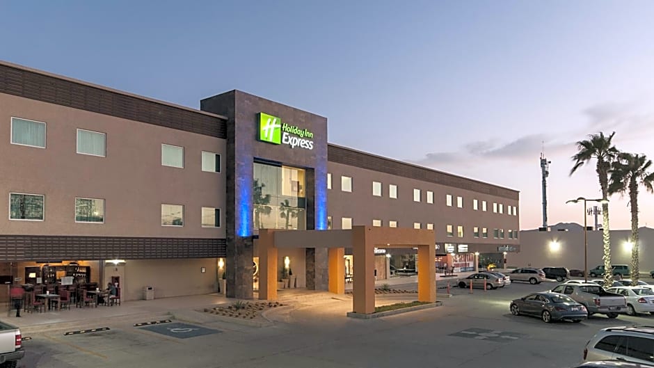 Holiday Inn Express Cabo San Lucas