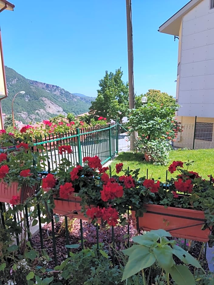B&B A casa di Carla