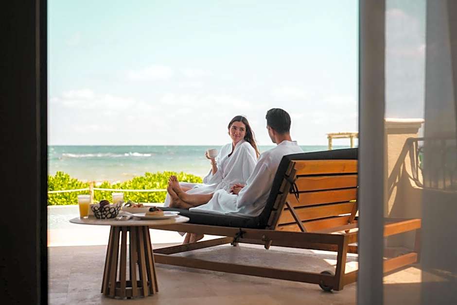 Hyatt Zilara Riviera Maya - All-Inclusive - Adults Only