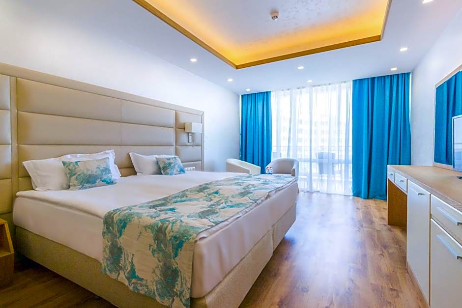 Bilyana Beach Hotel- Adults only