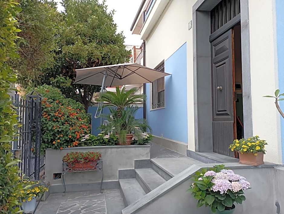B&B Betania – Riposto, CA