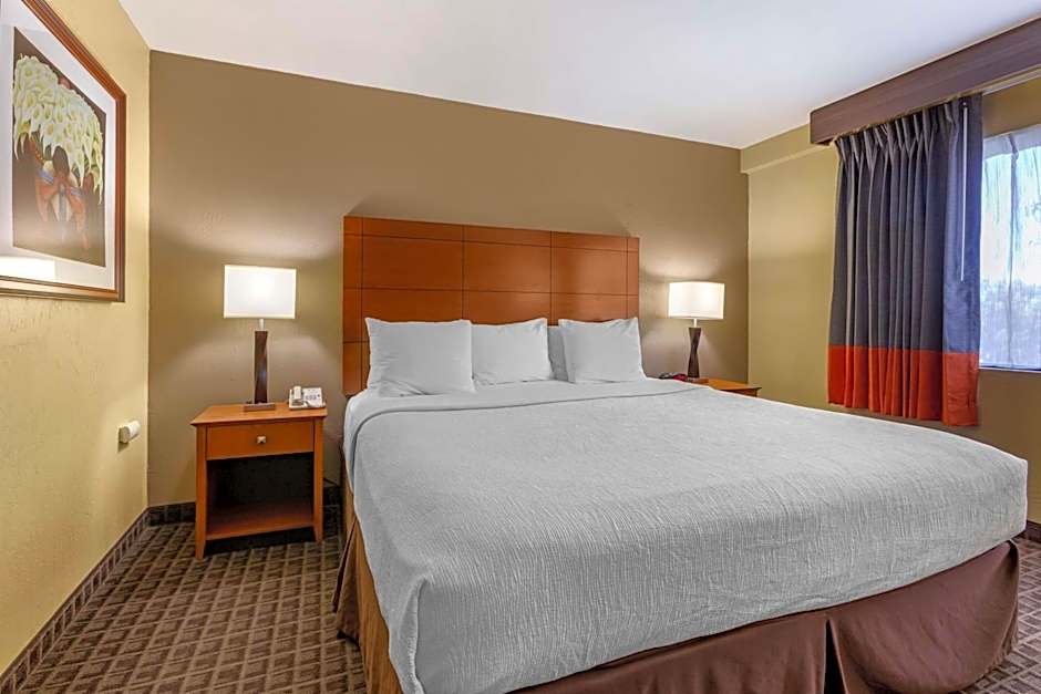 Best Western Plus Scottsdale Thunderbird Suites