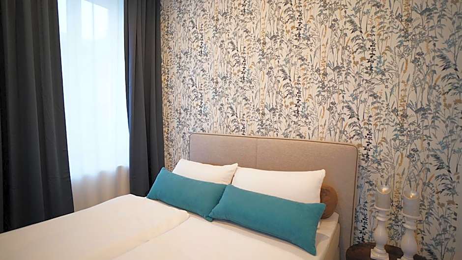 Hotel Böke Lörrach