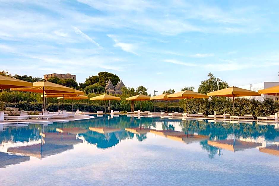 Cala Ponte, a Tribute Portfolio Hotel