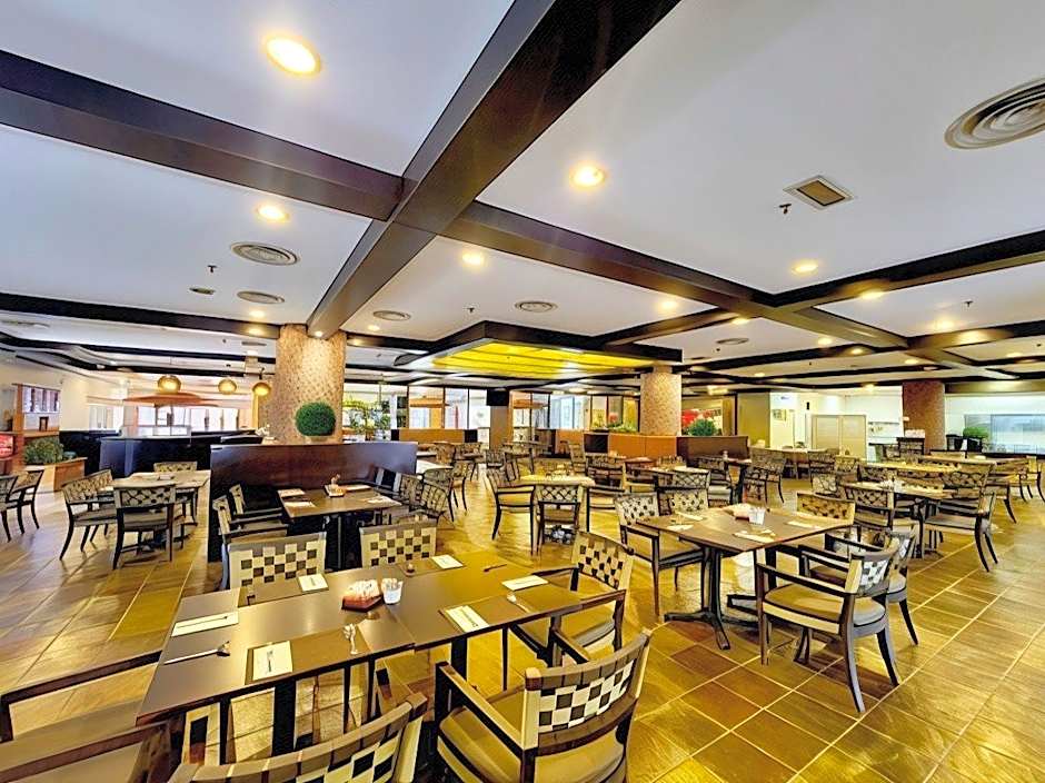 De Palma Hotel Shah Alam