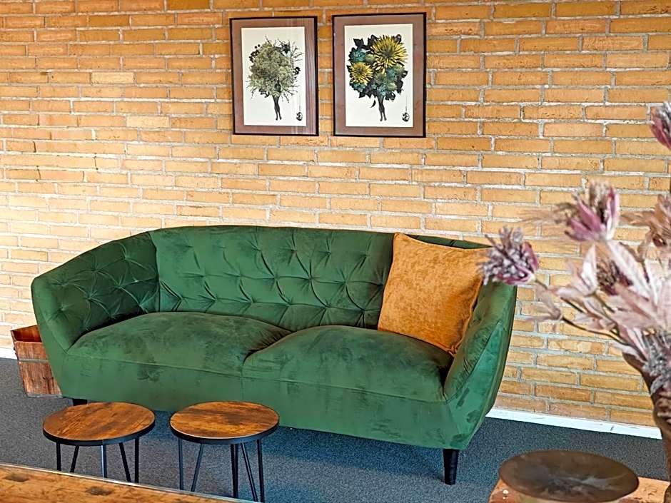 Hotel Svanegården