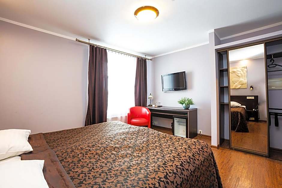 PRIMO Hotel Riga