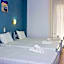 La Pensione Skiathos