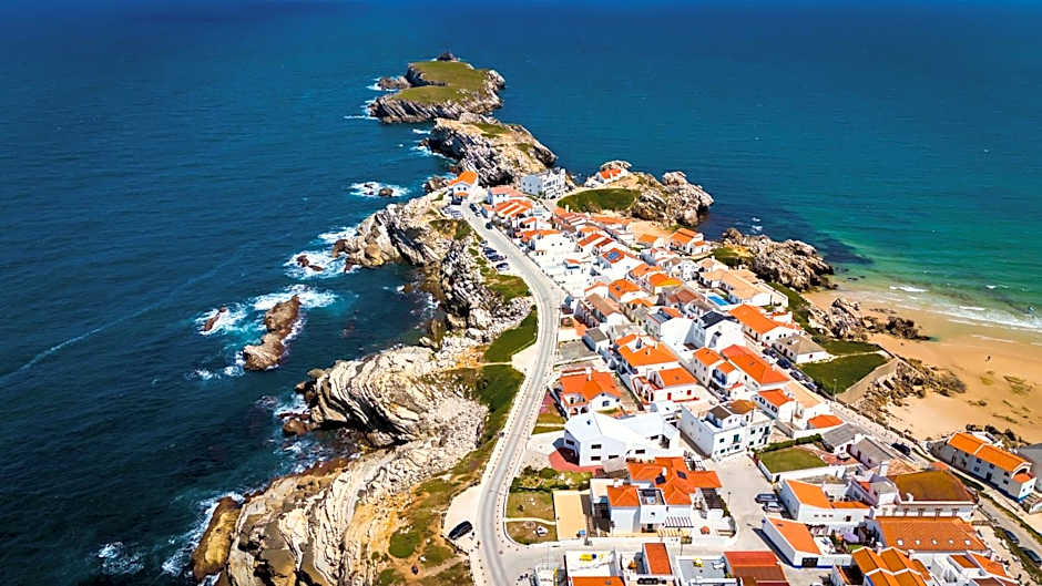 The Salty Surf & Yoga