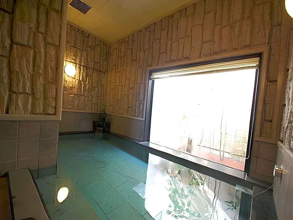 Hotel Route Inn Nagaoka Inter
