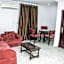E-Gold Hotel, Maitama