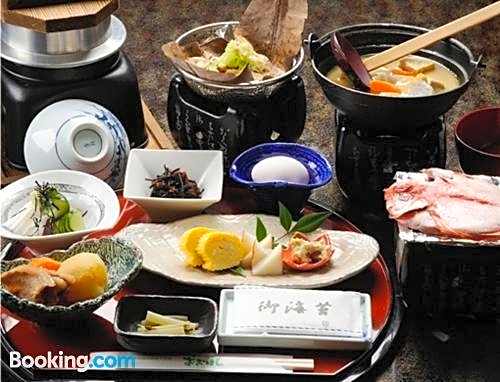 Fuji no Yado Ohashi Hotel