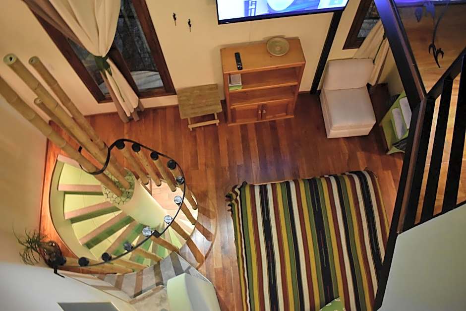 Magnolias Boutique Suites & SPA